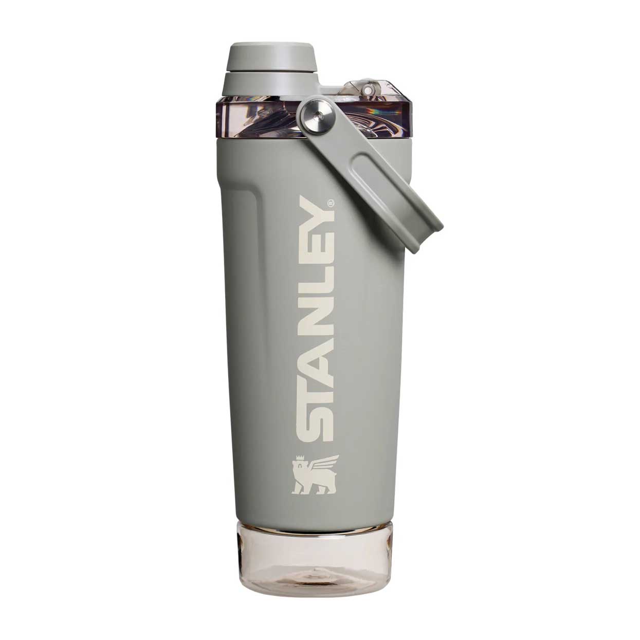 Stanley The Activate Shaker 20oz Sage Grey